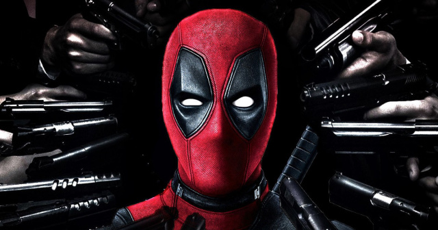 Deadpool Is Personally Asking You To Shut Your GobNews  |  DLH.NET The Gaming People