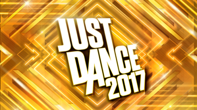 Just Dance 2017 TracklistNews - Spiele-News  |  DLH.NET The Gaming People