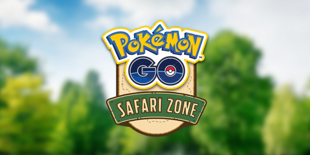 Pokémon GO: Niantic gibt Termine für die verschobenen Safari-Zone-Events bekanntNews  |  DLH.NET The Gaming People