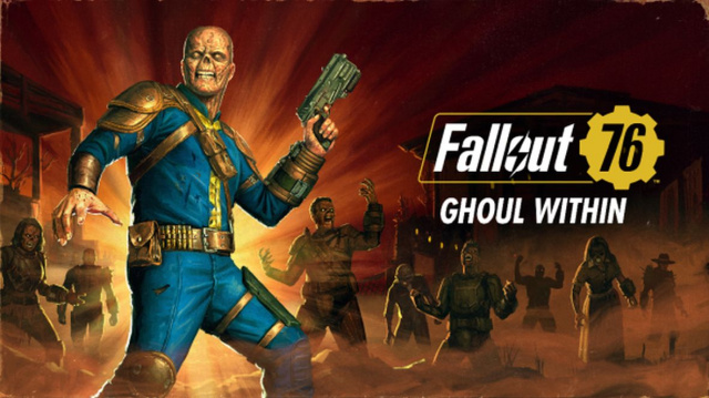 Fallout 76: Der Ghul ist ab sofort spielbar!News  |  DLH.NET The Gaming People