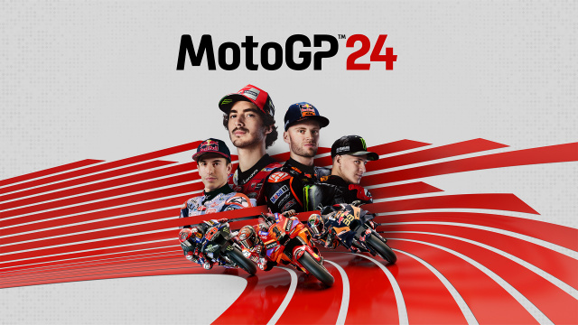 Motorradrennfahrer Maverick Viñales trägt den von MotoGP™24-Fans designten HelmNews  |  DLH.NET The Gaming People