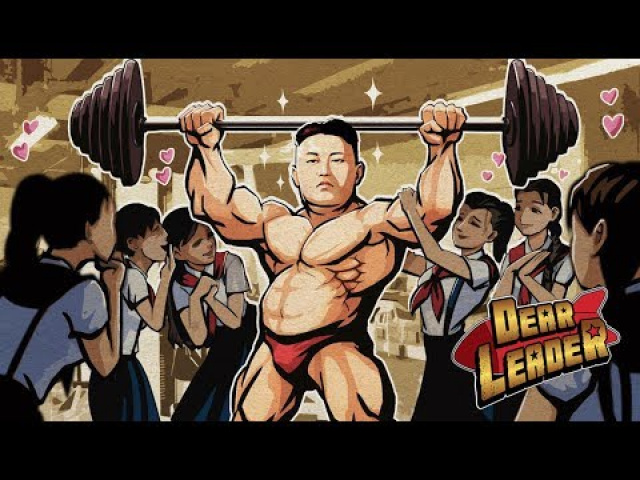 Dear Leader Invades iOS and Android DevicesVideo Game News Online, Gaming News