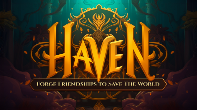 Ankündigung: Haven Teaser ReleaseNews  |  DLH.NET The Gaming People