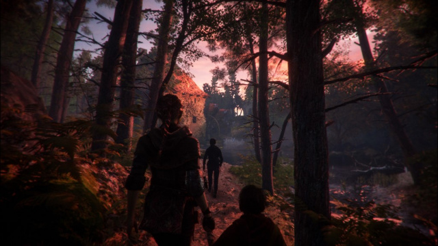 A Plague Tale: Innocence erscheint am 19. Oktober als physische VersionNews  |  DLH.NET The Gaming People