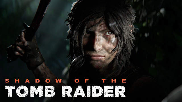 New Shadow Of The Tomb Raider Video Shows Off Hub CityVideo Game News Online, Gaming News