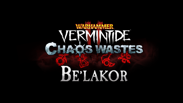 WARHAMMER: VERMINTIDE 2 ANNOUNCED UPDATE TO CHAOS WASTES EXPANSIONNews  |  DLH.NET The Gaming People