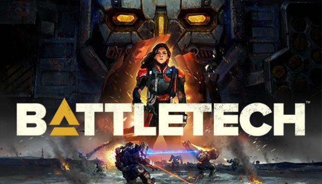 Battletech высадится на головы супостатов и фанатов 24 апреля.Новости Видеоигр Онлайн, Игровые новости 