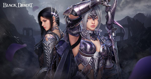 Black Desert-Franchise knackt 50-Millionen-Spieler-MarkeNews  |  DLH.NET The Gaming People