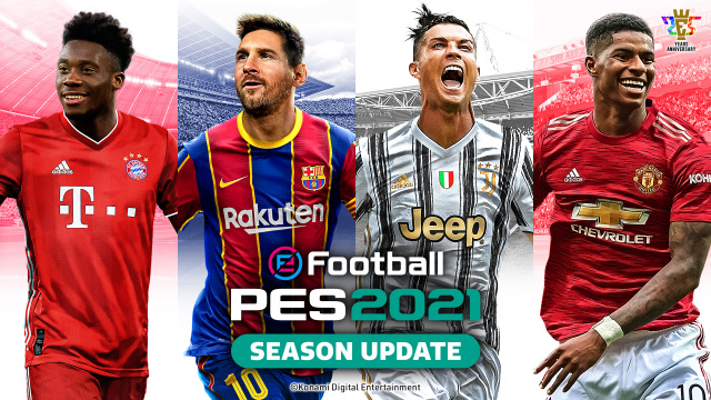 ALLE INFORMATIONEN ZUM VIERTEN SPIELTAG DER eFootball.Pro IQONIQNews  |  DLH.NET The Gaming People