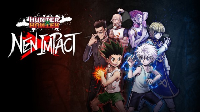 HUNTERxHUNTER: NENxIMPACT reveals its newest trailerNews  |  DLH.NET The Gaming People