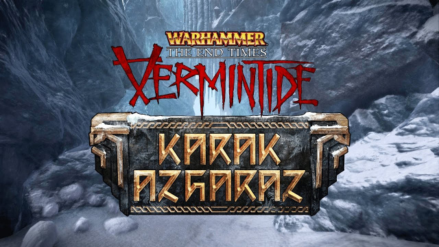 Neuer Vermintide DLC für Konsolen am 28. FebruarNews - Spiele-News  |  DLH.NET The Gaming People