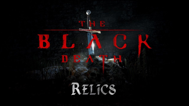 Fight for Relics in The Black DeathVideo Game News Online, Gaming News