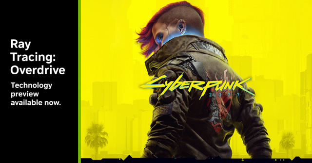 ‘Cyberpunk 2077’: Technologie-Vorschau des Raytracing: Overdrive ModeNews  |  DLH.NET The Gaming People