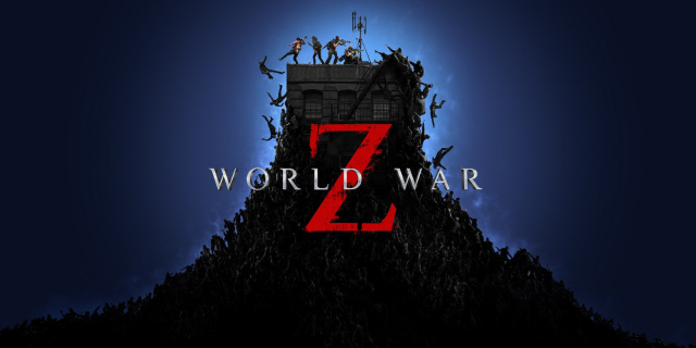 World War Z ab sofort für Nintendo Switch erhältlichNews  |  DLH.NET The Gaming People