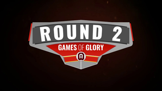 Games f Glory Announces Round 2, New Main MapVideo Game News Online, Gaming News