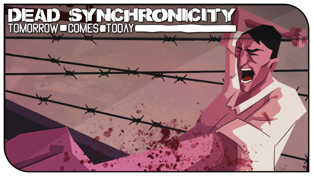 Dead Synchronicity Is Bringing The Apocalypse To The SwitchVideo Game News Online, Gaming News