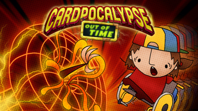 CARDPOCALYPSE ERSCHEINT AM 12. OKTOBER INKLUSIVE EINES NEUEN DLCs AUF STEAMNews  |  DLH.NET The Gaming People