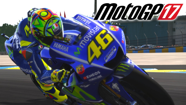 MotoGP17 – New Manager Career ModeVideo Game News Online, Gaming News