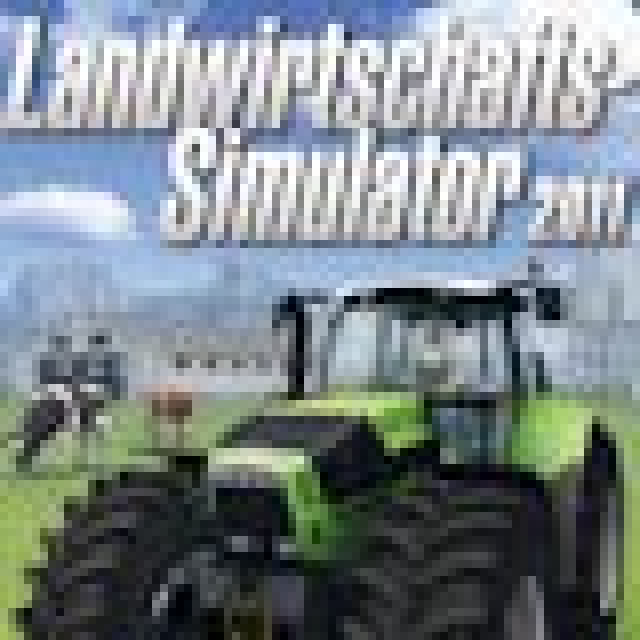 Landwirtschafts-Simulator 2011 für Nintendo 3DS, iPhone und iPadNews - Spiele-News  |  DLH.NET The Gaming People