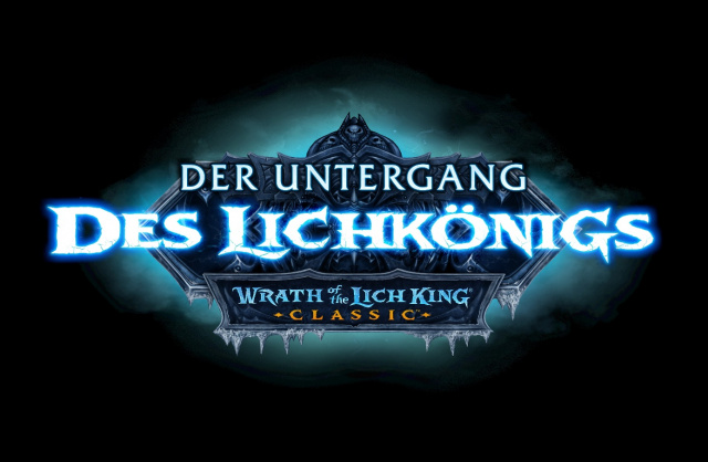 World of Warcraft: Der Untergang des Lichkönigs jetzt live in Wrath Classic!News  |  DLH.NET The Gaming People