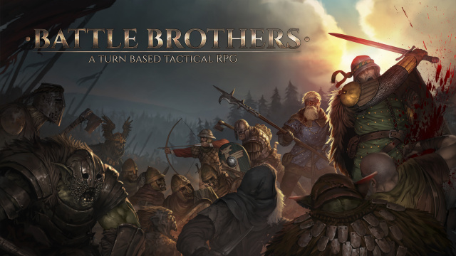 Das rundenbasierte Hardcore-Taktik-RPG Battle Brothers ist jetzt auf der Switch verfügbarNews  |  DLH.NET The Gaming People