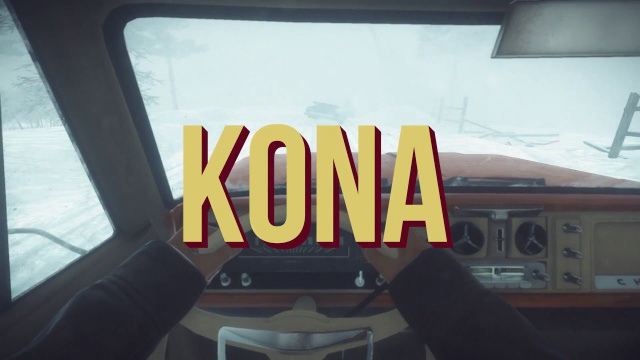 Kôna Comes to Mac and LinuxVideo Game News Online, Gaming News