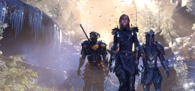 The Elder Scrolls Online Bonus Event Juli 5-9News  |  DLH.NET The Gaming People