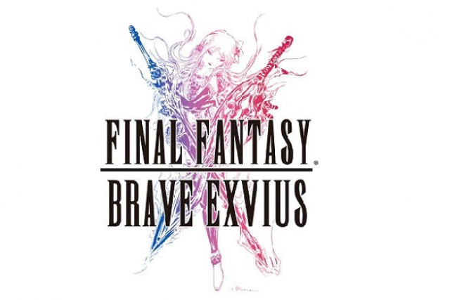 FINAL FANTASY BRAVE EXVIUSVideo Game News Online, Gaming News