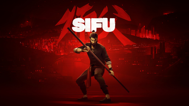 Sifu Makes its Way Onto Nintendo Switch November 8News  |  DLH.NET The Gaming People