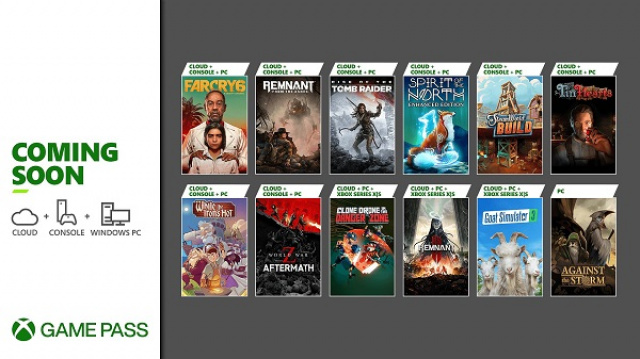 Xbox Game Pass: Highlights im DezemberNews  |  DLH.NET The Gaming People