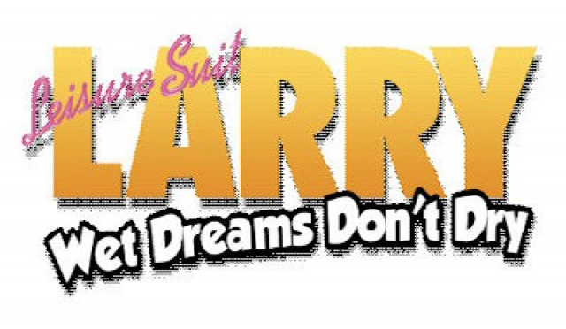 Leisure Suit Larry - Wet Dreams Don't DryNews - Spiele-News  |  DLH.NET The Gaming People