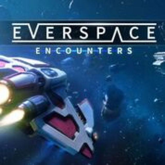 DLC EVERSPACE™ – EncountersNews - Spiele-News  |  DLH.NET The Gaming People