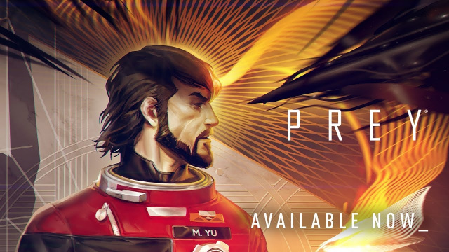 Prey – Accolades TrailerVideo Game News Online, Gaming News