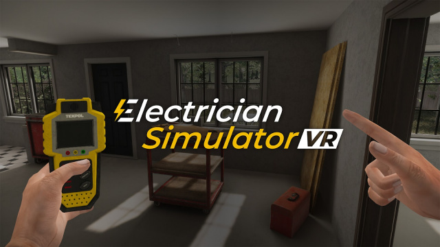 Electrician Simulator VR – Immersive ElectricalNews  |  DLH.NET The Gaming People