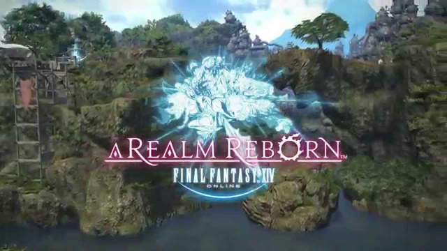 Final Fantasy XIV: A Realm Reborn - Fan-Festival in London angekündigtNews - Spiele-News  |  DLH.NET The Gaming People