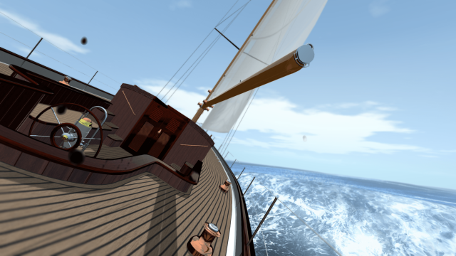 SailawayNews - Spiele-News  |  DLH.NET The Gaming People