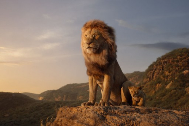 Here We Go Again; Check Out The Amazing CGI In This Lion King TrailerNews  |  DLH.NET The Gaming People