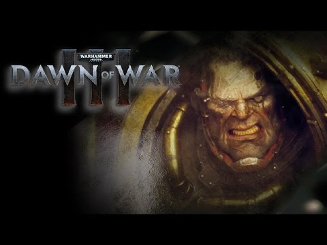 Warhammer 40,000: Dawn of War III Now AvailableVideo Game News Online, Gaming News