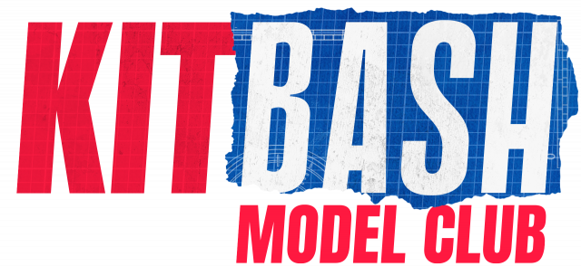 JOIN THE CLUB! CURVE GAMES ANNOUNCES KITBASH MODEL CLUBNews  |  DLH.NET The Gaming People