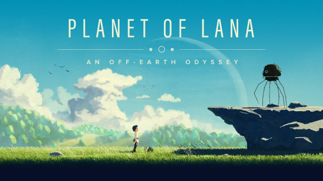 Planet of Lana Brings Off-Earth Odyssey To Nintendo Switch and PlayStation In Spring 2024News  |  DLH.NET The Gaming People