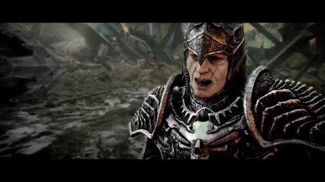 Mittelerde: Mordors Schatten Story Trailer - Saurons DienerNews - Spiele-News  |  DLH.NET The Gaming People