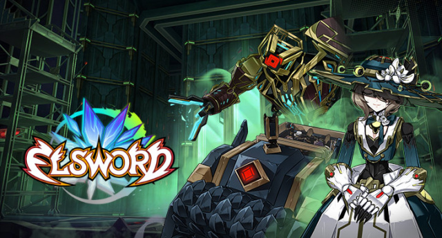 Größtes Update des Jahres für Elsword angekündigt!News  |  DLH.NET The Gaming People