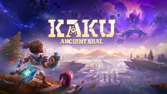 KAKU: Ancient Seal is Available on Steam Early AccessNews  |  DLH.NET The Gaming People