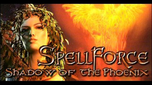 Spellforce - Shadow of the Phoenix - Zweites Addon kommt im NovemberNews - Spiele-News  |  DLH.NET The Gaming People