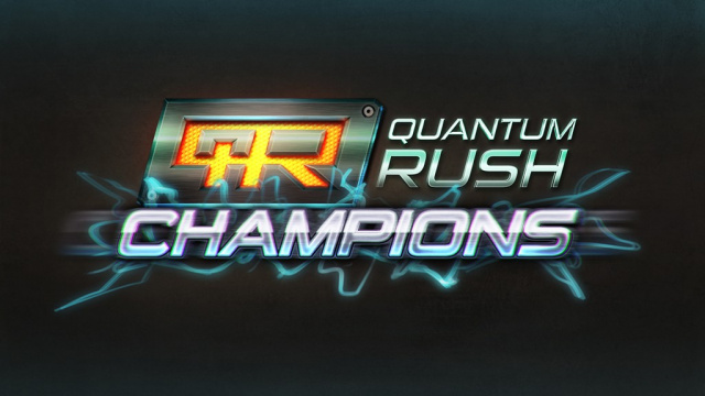 Trading Cards and Steam Achievements in Quantum Rush: ChampionsVideo Game News Online, Gaming News