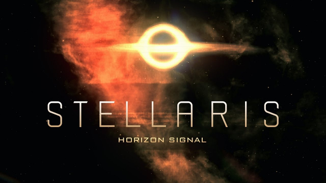 Stellaris Gets Free Story Update from the Writer Behind Sunless SeaVideo Game News Online, Gaming News