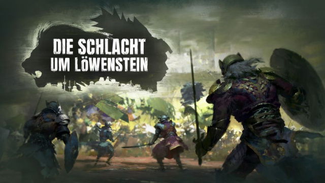 Guild Wars 2: Staffel 1 der Lebendigen WeltNews  |  DLH.NET The Gaming People