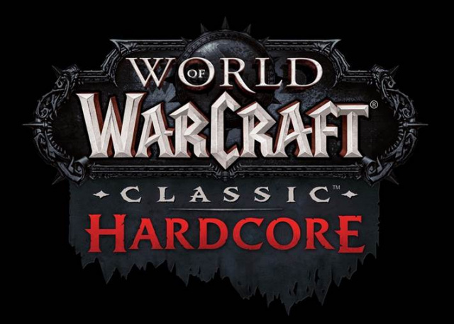 WoW Classic Hardcore Realms sind jetzt liveNews  |  DLH.NET The Gaming People