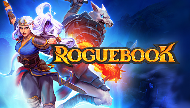 Roguebook - Steam-Demo ab sofort verfügbarNews  |  DLH.NET The Gaming People