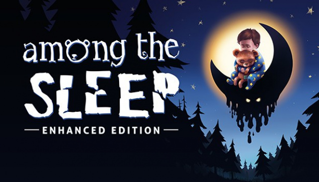 First Person Horror Title, Among the Sleep - Enhanced Edition, Has A New Switch TrailerVideo Game News Online, Gaming News